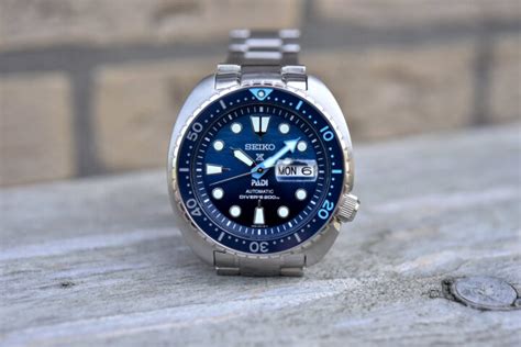 The Seiko Prospex PADI SRPK01 SRPJ93 SPB375 Are Ready To Take The Plunge