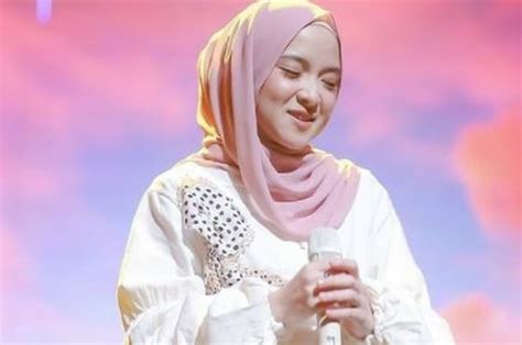 Tampil Bareng Nissa Sabyan Yang Disebut Main Serong Dengan Ayus Sabyan