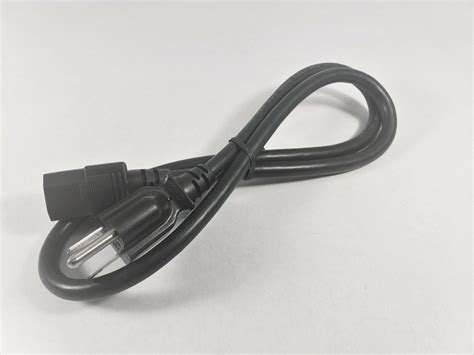 Power Cord Part For Zojirushi Rice Cooker Model Ns Wac10 You Pick