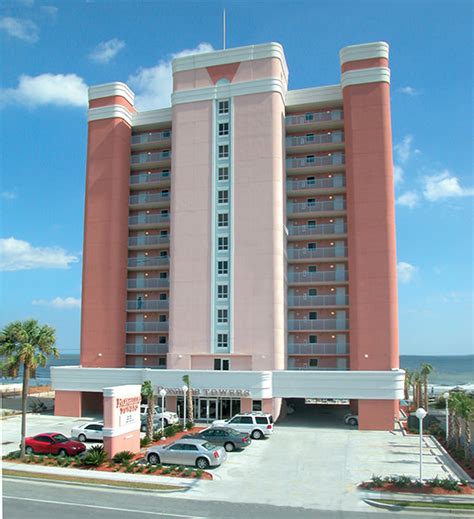 Roxanne Towers | Visit Myrtle Beach