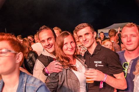 Lippe Open Air Freitag Lemgo LZ De