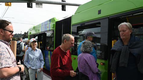 New bus rapid transit will launch along union tpke queens soon 2
