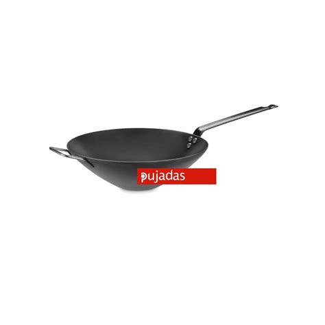 Wokgryde Ø32cm Pujadas Cateringinventar dk