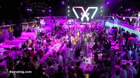 WHITE BEIRUT | Vip Table & Bottles | Reservations, Info & Prices