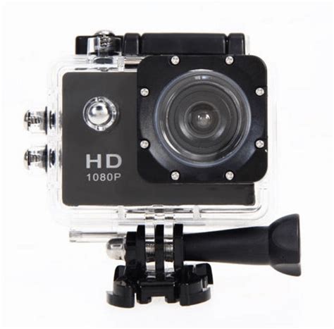 GoPro 4K HD Kamera Iksshop