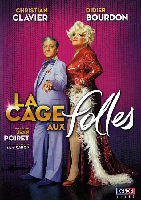 La Cage Aux Folles Seriebox