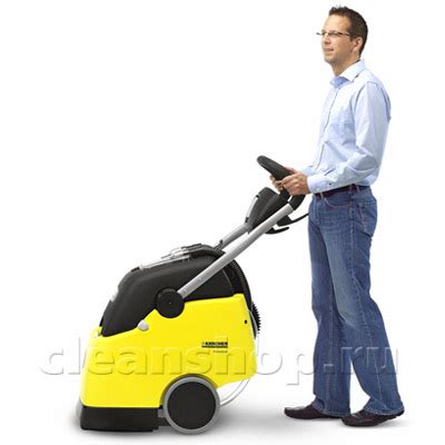 Аппарат для чистки ковров Karcher BRC 45/45 C | 1.008-038.0 - Аппараты ...