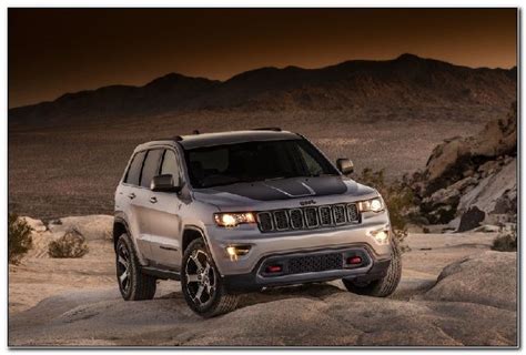 2019 2020 Jeep Grand Cherokee Colors - Jeepcarusa