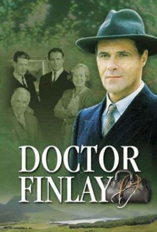 Dr. Finlay (1993) - | Cast and Crew | AllMovie