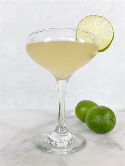 Gimlet Recipe - The Urben Life