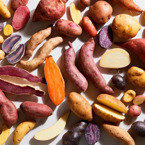Yukon Gold Potato Recipes & Menu Ideas | Epicurious