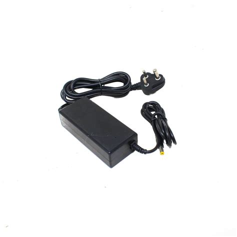 Buy Standard 12v 5a 60w Power Supply With 55mm Dc Plug At Best Price