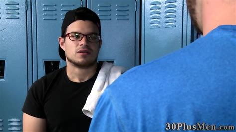 Big Dick Dude Rimming Ass