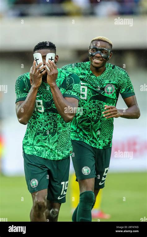 Afcon2023 Hi Res Stock Photography And Images Alamy