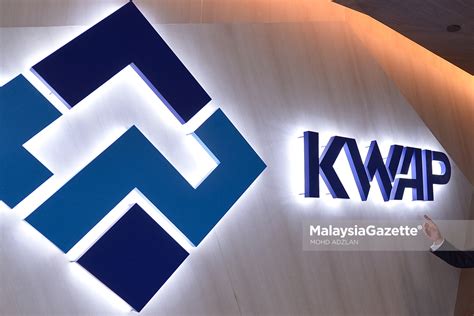 KWAP Labur Dalam Dua Syarikat Berpotensi Tinggi