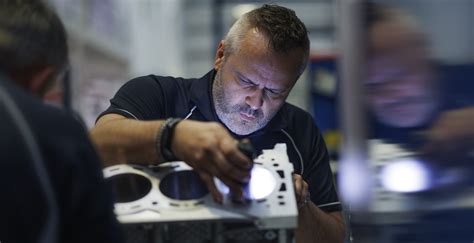 cosworth enabling greatness   years