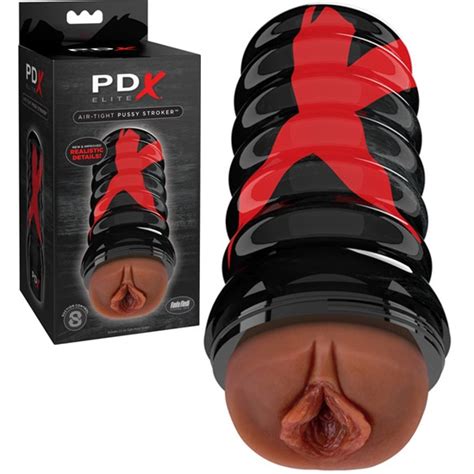 Pdx Elite Air Tight Pussy Stroker Australian Sex Dolls