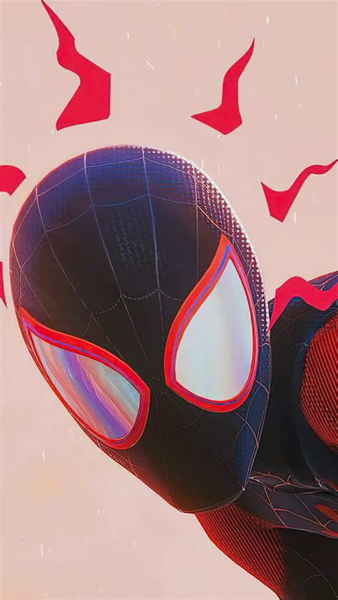 Marvels Spider Man Spider Man Miles Morales 4k Hd Wallpaper Rare Gallery