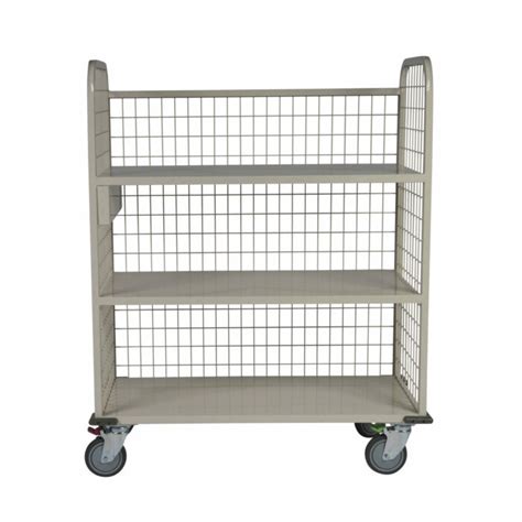 Commercial Laundry Trolleys Laundry Trolley Range Advance Trolleys