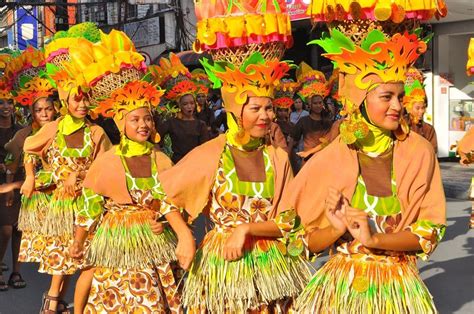 Mahalta Na Festival Calapan City Indigenous Games, Sinulog Festival ...