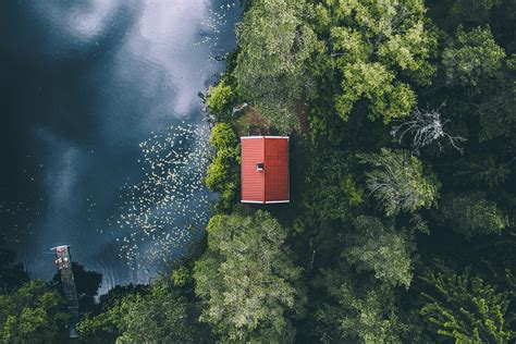 This Is Sweden: Beautiful Landscape Photography By Tobias Hägg