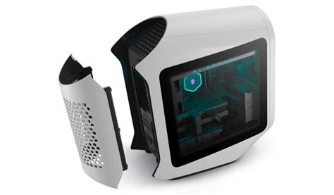 Alienware Celebrates 25 With A Special Edition Gaming PC Pickr