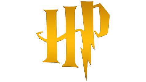 Harry Potter Logo valor história PNG