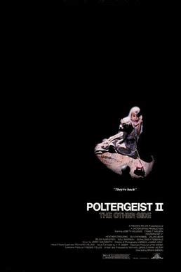 Poltergeist II: The Other Side | Detailed Pedia