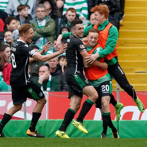 John McGinn admits scoring two goals at Celtic was special.. but it ...