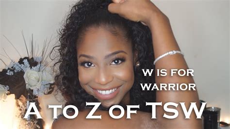 The A To Z Of Tsw Topical Steroid Withdrawal 101 Youtube