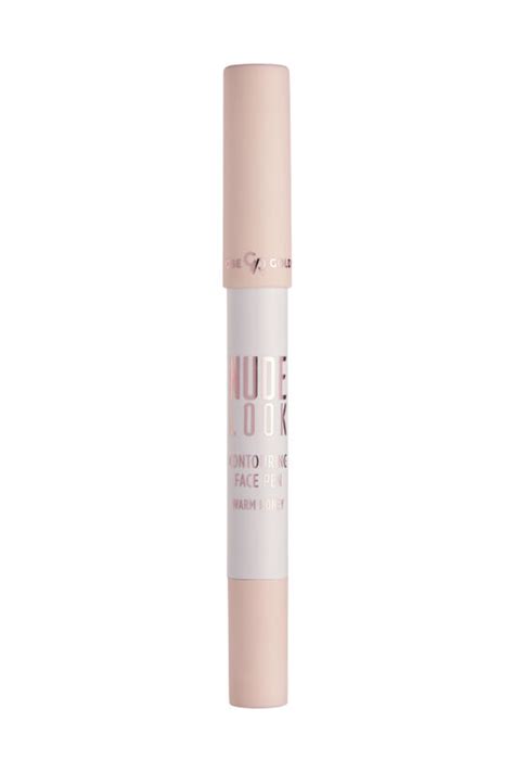 Gr Nude Look Contouring Face Pen Warm Honey Golden Rose