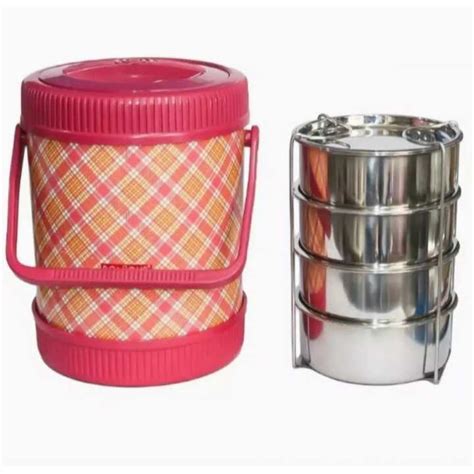 Diamond Hot Case Tiffin Step Daraz Np