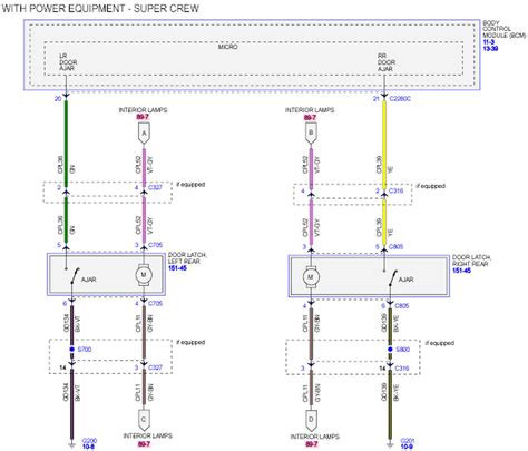 Wiring Diagram 2011 F150 - Wiring Diagram