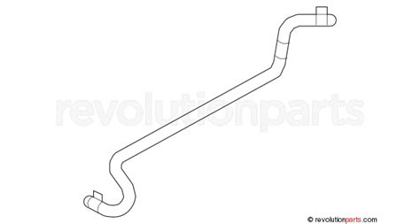 2012 Leaking Coolant Help Mustang Evolution Forum