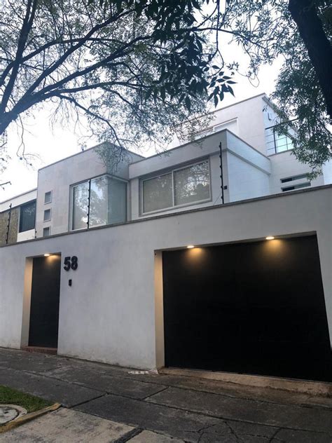 Id Casa En Venta Circuito Historiadores De M Edo De M Xico