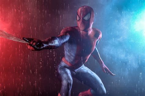 Page 6 Spiderman 1080p 2k 4k 5k Hd Wallpapers Free Download