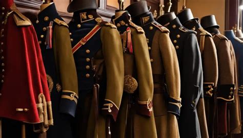 Exploring the History of Civil War Uniforms with Me - The Geopolitical ...