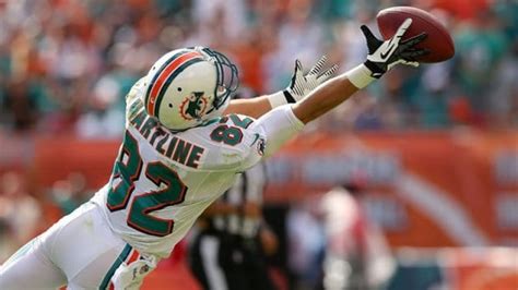 Dolphins, Brian Hartline agree on contract extension | CBC Sports