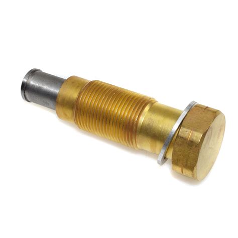 New Tensioner Assy-Chain 6640500111 For Ssangyong Actyon (Sports) Kyron ...