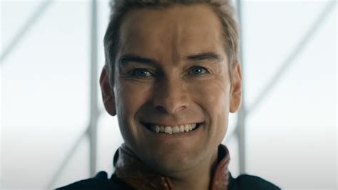 The Boys season 3 trailer sees Homelander go "f**king insane" in new ...