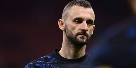 Inter Brozovic Rinnovo Pi Vicino C Il Piano