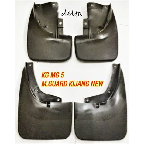 Jual Karpet Roda Karpet Lumpur Mud Guard Toyota Kijang Kapsul New