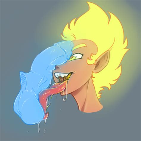 New Blue Cap By Asianpie Hentai Foundry