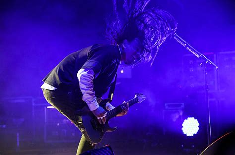 Babymetal Stone Sour Korn At Shoreline Amphitheatre Impose Magazine