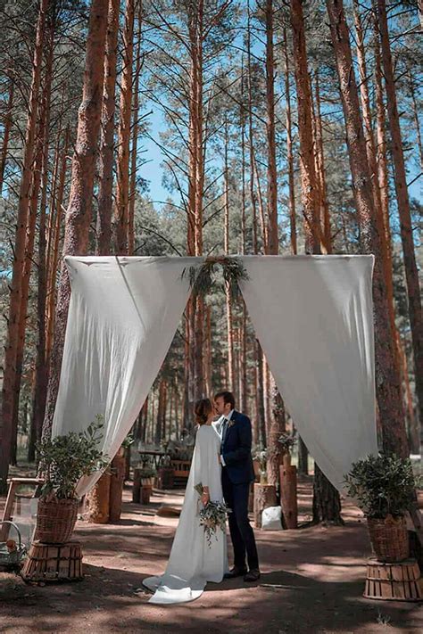 Bodas Sostenibles La Gu A Para Organizar Tu Eco Boda