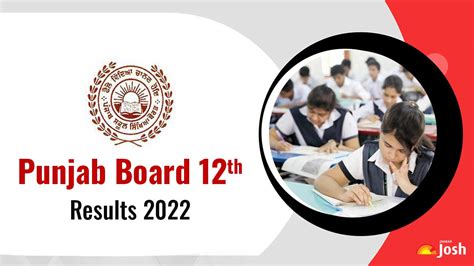 Pseb 12th Result 2022 Declared Know How To Check Punjab Board Class