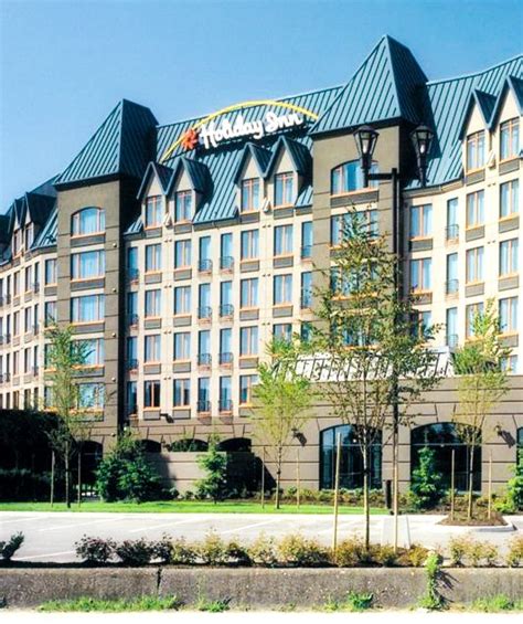 Holiday Inn North Vancouver - Lark Group