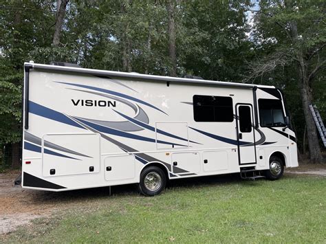 2022 ENTEGRA COACH VISION 29S Good Sam RV Rentals