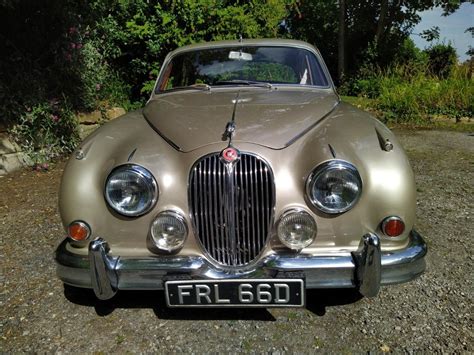 Classic Jaguar Cars for Sale | CCFS