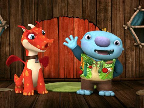 Watch Wallykazam Season 2 Prime Video